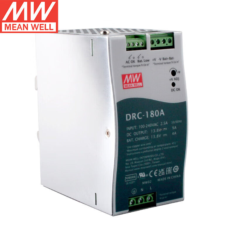 DRC-180A 13.8V13A
